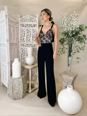 Audrielle Jumpsuit