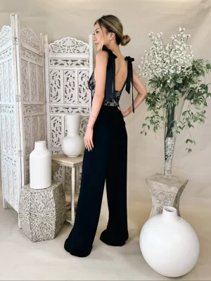 Audrielle Jumpsuit - Image 4