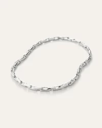 Alber Chain in silver - Image 2