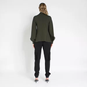 NUSAR KHAKI - sz4 - Image 2