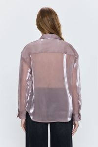 Miranda Sheer Shirt - Image 4