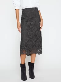 The Mara Lace Skirt - Image 2