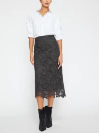 The Mara Lace Skirt - Image 3