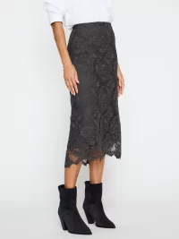 The Mara Lace Skirt - Image 4