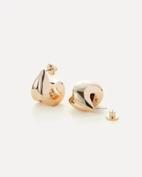 Nouveaux Puff Earrings - Image 5