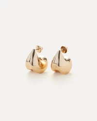 Nouveaux Puff Earrings - Image 4