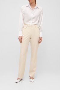 Nima New Business Bistretch Pants