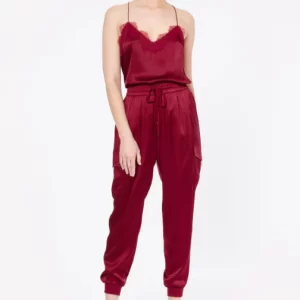 Elsie Pant Mulled Wine XS - Image 2