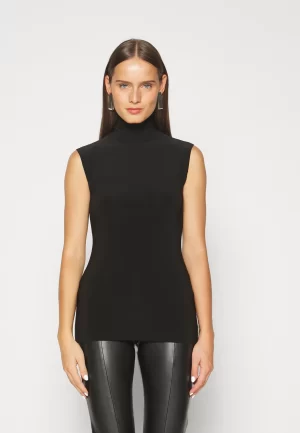 Slim Fit Turtleneck - Image 5