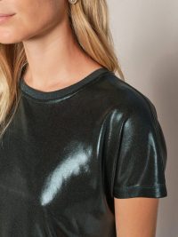 Nivola Metallic Top in dark pine - Image 9