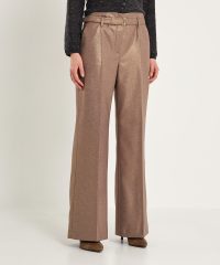 Anais Wide Leg Trouser - Image 2