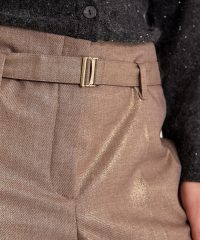 Anais Wide Leg Trouser - Image 3