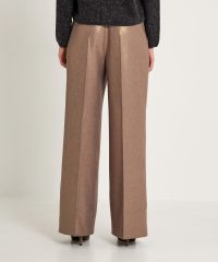 Anais Wide Leg Trouser - Image 4