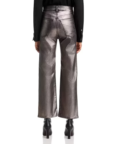 Nira Le Sleek Straight in Gunmetal Chrome - Image 6