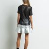 Gabella Sequin top Small - Image 3