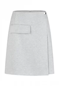 Amelia Jersey Skirt - 6 - Image 3