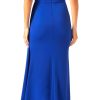 Alara Gown Royal - Image 2