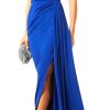Alara Gown Royal