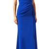 Alara Gown Royal - Image 4
