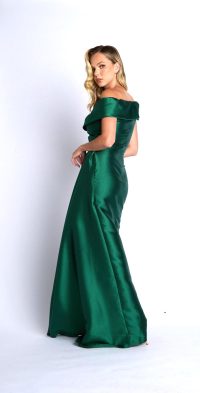 Jenna Gown in hunter - Image 2