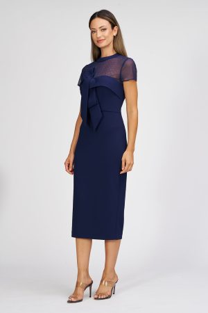 Roselle Cocktail Dress - Image 7