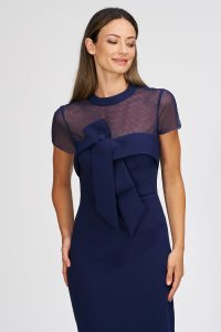 Roselle Cocktail Dress - Image 6