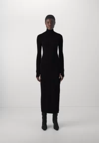 Ronnie Side Slit Gown - Image 3