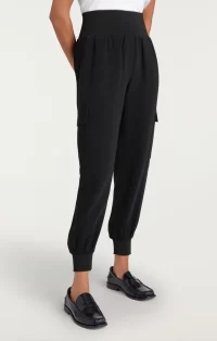 Giles Crepe Pant - Image 3