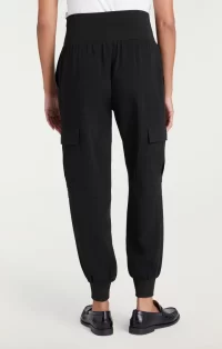 Giles Crepe Pant - Image 2