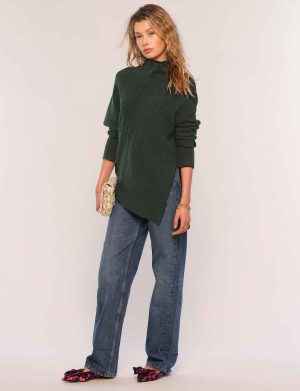 Amia Sweater - L - Image 3