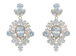 Isabella Earrings