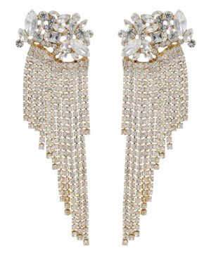 Liana Earrings