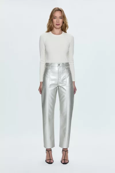 Taylor High Rise Arched Pant - Image 2