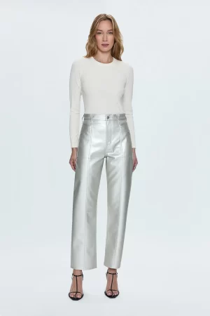 Taylor High Rise Arched Pant