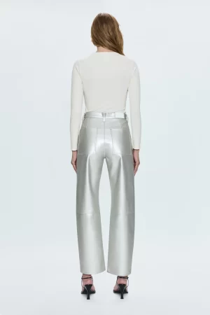 Taylor High Rise Arched Pant - Image 3