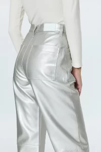 Taylor High Rise Arched Pant - Image 5