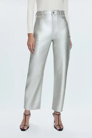 Taylor High Rise Arched Pant - Image 6