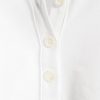 Alura Puff Sleeve Henley - Image 2