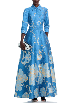 Narcisa Gown - sz 12