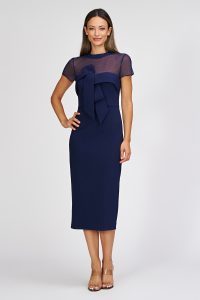 Roselle Cocktail Dress