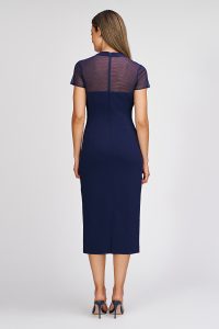 Roselle Cocktail Dress - Image 2