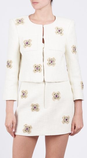 Franchelle Jacket - Image 3