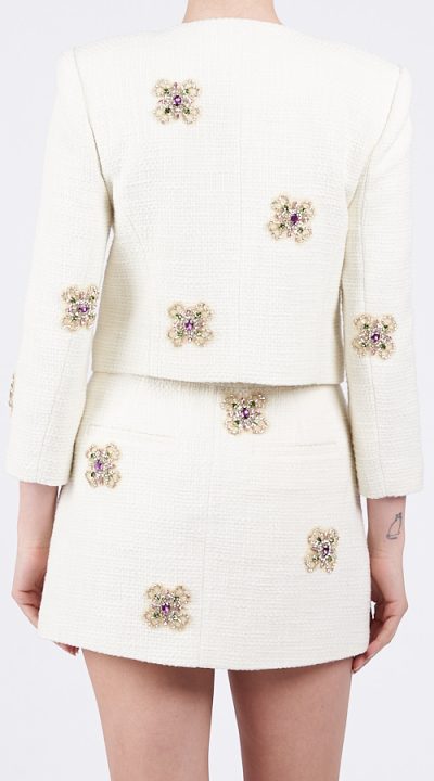 Franchelle Skirt - Image 4