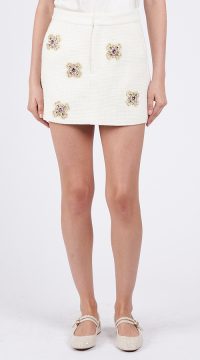 Franchelle Skirt - Image 2