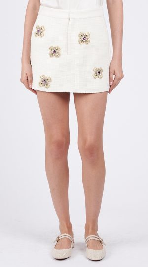 Franchelle Skirt - Image 2