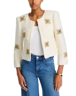 Franchelle Jacket