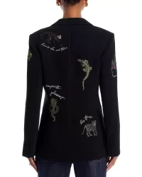 Karlie Jungle Blazer - coming soon - Image 9