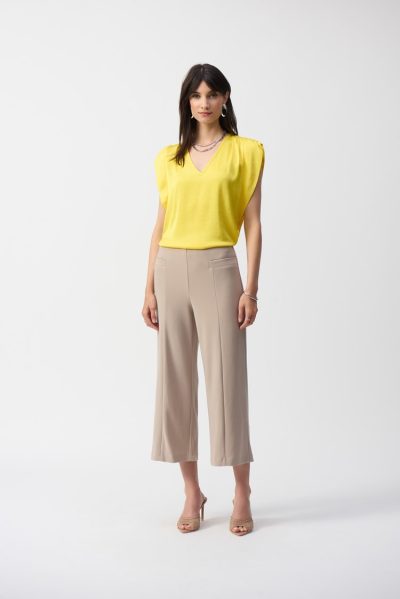 Waylin Satin Tops sz 10 - Image 3