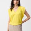 Waylin Satin Tops sz 10