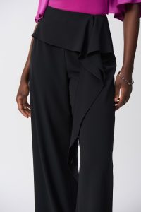 Aubrey Wide Leg Pants - Image 2